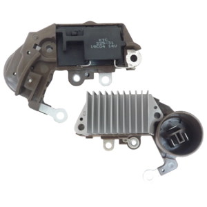 REGULADOR (IN251) 12V SPRINT-SWIFT-SUZUKI-SAMURAI (35-8216)