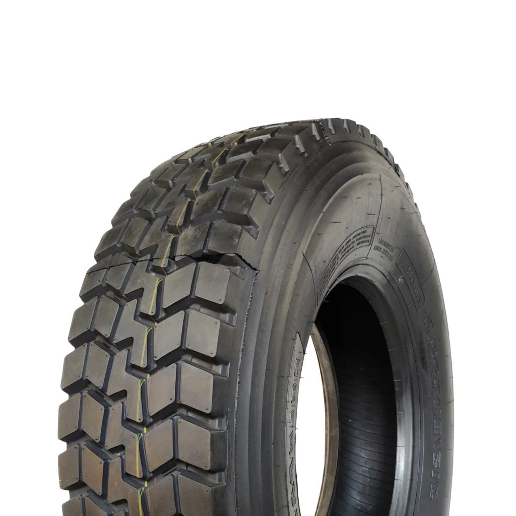 LLANTA 12R22.5 GOLD PARTNER GP704A TRA
