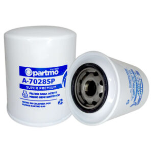 FILTRO ACEITE A7028