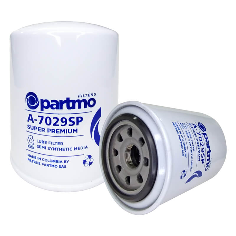 FILTRO ACEITE A7029