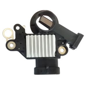 REGULADOR (D2262) 12V CHEVROLET OPTRA- AVEO- SUZUKI (3 PIN