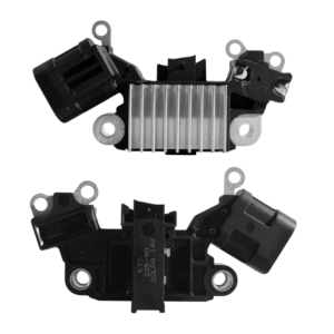 REGULADOR (IH738) 12V NISSAN FRONTIER 2.4L-XTERRA-PATHFINDER-TERRANO-ALTIMA-URVAN-ALMERA-DMAX-NPR