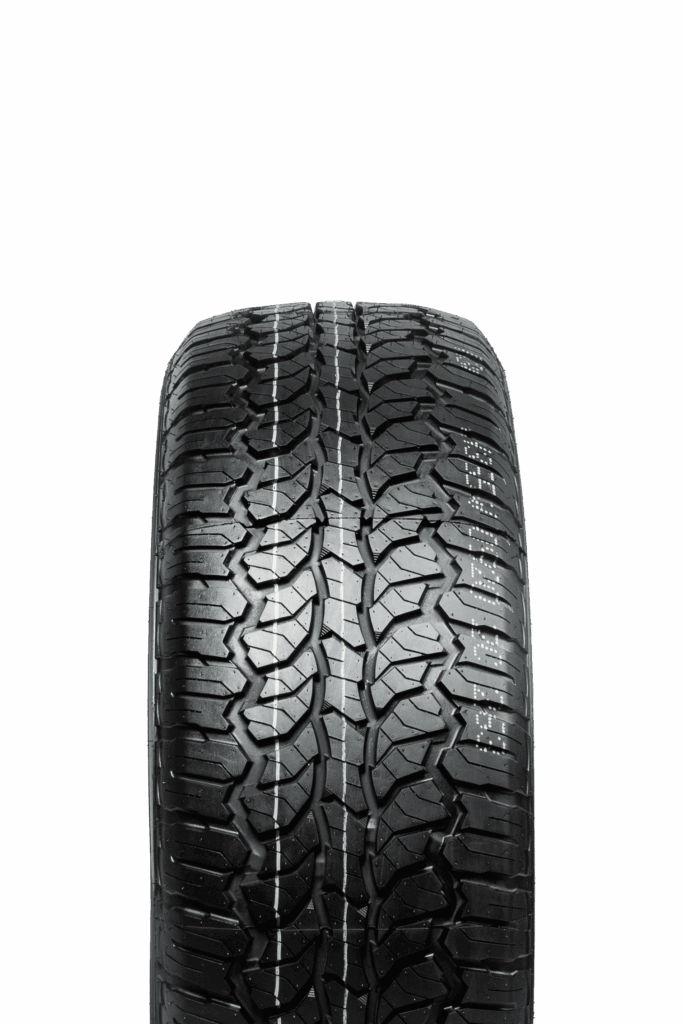 LLANTA 265/65R17 ROYAL BLACK A/T