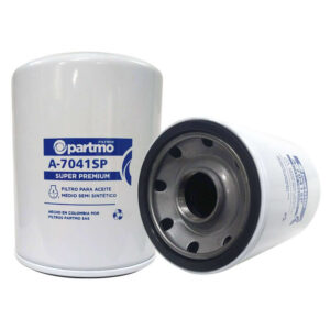 FILTRO ACEITE A7041