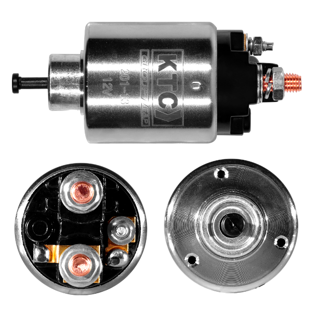 AUTOMATICO 12V DE BLAZER- AVEO-OPTRA-SPARK- HYUNDAI ATOS 3H (66-132-ZM860)