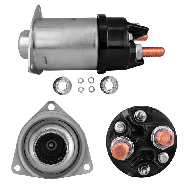 AUTOMATICO 12V DE 42MT (66-113) (ZM-456)