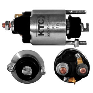 AUTOMATICO 12V NI SPRINT-WFR-SUZUKI-TOYOTA-HONDA-SUBARU (66-8205 - ZM706)