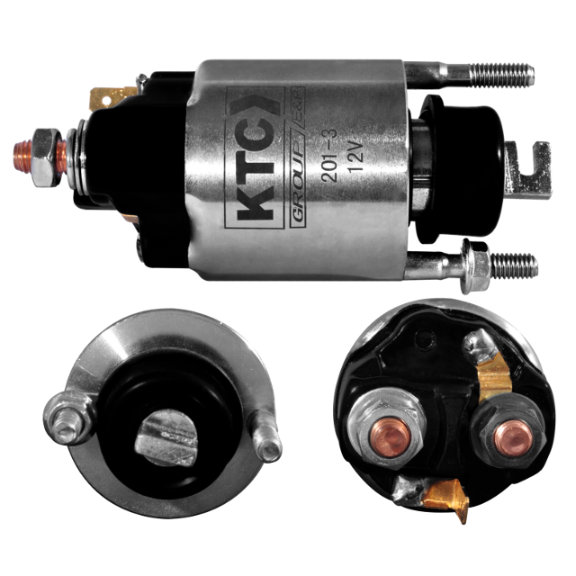 AUTOMATICO 12V NI SPRINT-WFR-SUZUKI-TOYOTA-HONDA-SUBARU (66-8205 - ZM706)