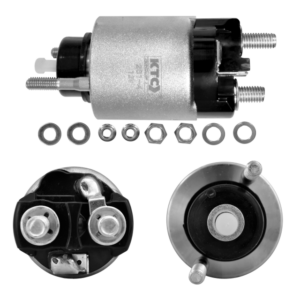 AUTOMATICO 12V NI CHEVYTAXI-SUPERCARRY-SUZUKI-HONDA-NISSAN-TOYOTA (66-8210 -ZM708)