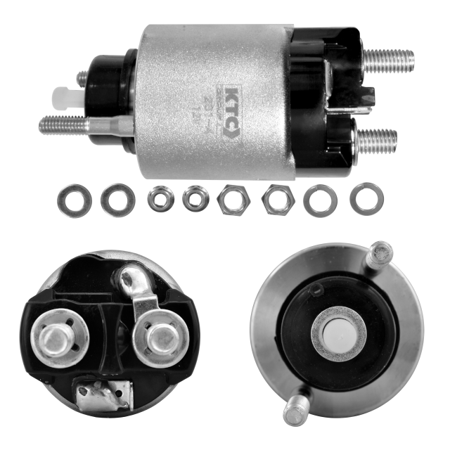 AUTOMATICO 12V NI CHEVYTAXI-SUPERCARRY-SUZUKI-HONDA-NISSAN-TOYOTA (66-8210 -ZM708)