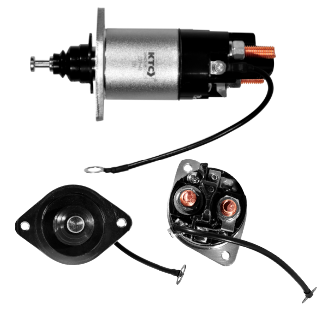 AUTOMATICO 12V DE 39MT (66-155 - ZM841)