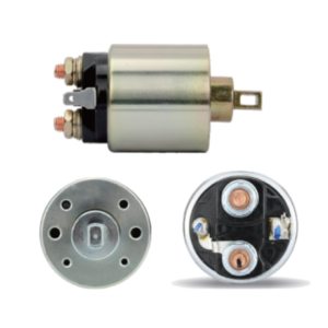 AUTOMATICO 12V HI ISUZU NKR- NPR-NISSAN PICK UP (66-8151 - ZM980)