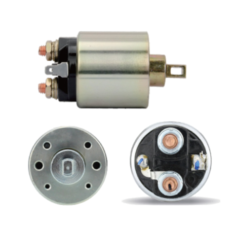 AUTOMATICO 12V HI ISUZU NKR- NPR-NISSAN PICK UP (66-8151 - ZM980)