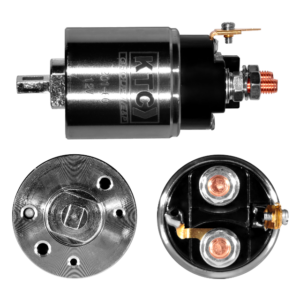 AUTOMATICO 12V HI NISSAN MT3000- TD27-D21-FRONTIER-URVAN-TERRANO-DMAX-NKR (66-8159- ZM1981)