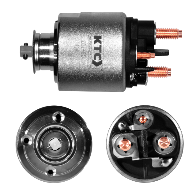 AUTOMATICO 12V VA DUSTER-LOGAN-SANDERO-CLIO-KANGOO-MEGANE (ZM7492)(594438)