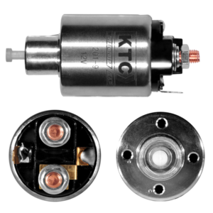 AUTOMATICO 12V MI TIPO PUNTILLA - HYUNDAI MANDO ATOS-H100-ELANTRA-SONATA-MIT.GALANT (66-8326)(ZM697)