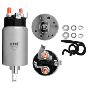 AUTOMATICO 24V HI NKR-NPR REWARD (ZM3982 - 8971617890)