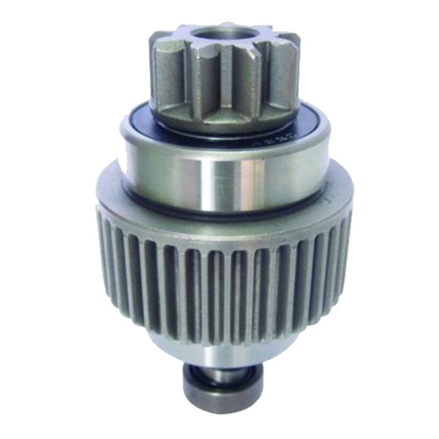 BENDIX HI RELACION DMAX DIESEL-NISSAN MURANO-PATROL N/M 9D (54-8104)