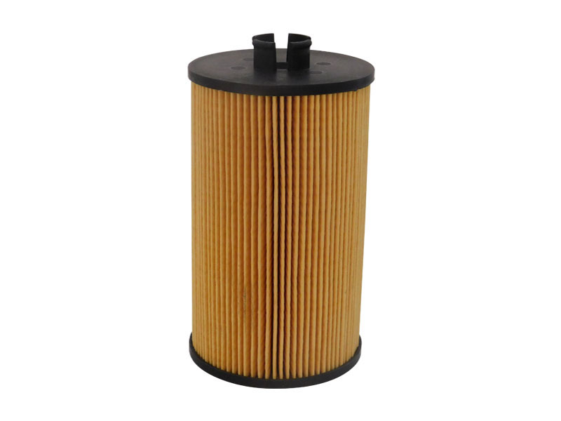 FILTRO DE ACEITE FLUJO COMPLETO, CARTUCHO