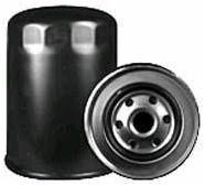 FILTRO DE COMBUSTIBLE SECUNDARIO, ENROSCABLE