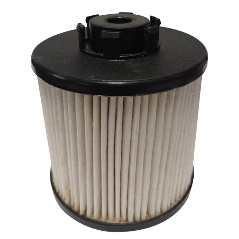 FILTRO DE COMBUSTIBLE SECUNDARIO, CARTUCHO