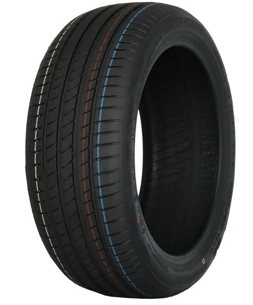 LLANTA 165/65R13 DELMAX ULTIMAPRO UP1