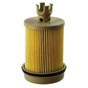 FILTRO SEPARADOR AGUA COMBUSTIBLE PARA VASO VISOR, CARTUCHO