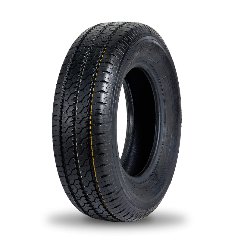 LLANTA 165/60R14 ROYAL BLACK MILE