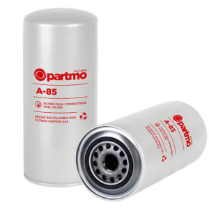FILTRO DE COMBUSTIBLE PRIMARIO, ENROSCABLE