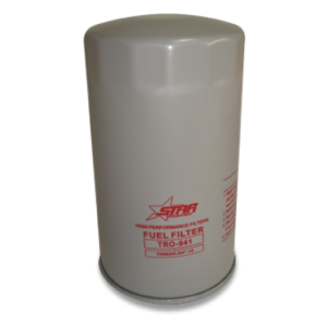 FILTRO DE COMBUSTIBLE PRIMARIO, ENROSCABLE