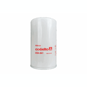 FILTRO DE COMBUSTIBLE PRIMARIO, ENROSCABLE