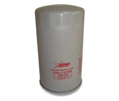 FILTRO DE COMBUSTIBLE PRIMARIO, ENROSCABLE
