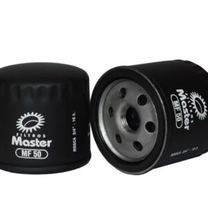 FILTRO SEPARADOR AGUA COMBUSTIBLE CON VASO VISOR, ENROSCABLE