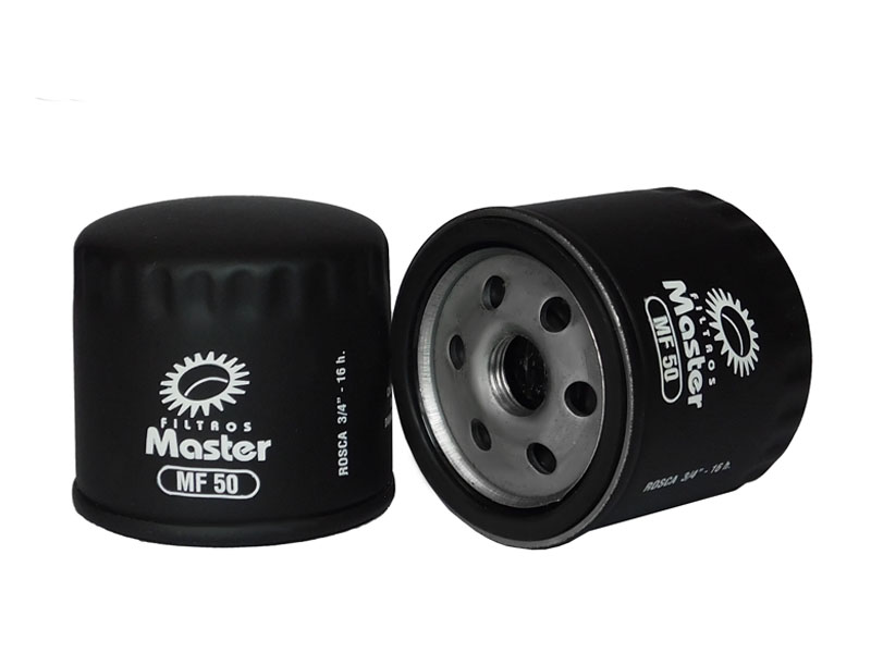 FILTRO SEPARADOR AGUA COMBUSTIBLE CON VASO VISOR, ENROSCABLE