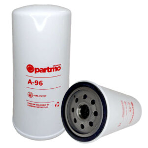 FILTRO DE COMBUSTIBLE PRIMARIO, ENROSCABLE