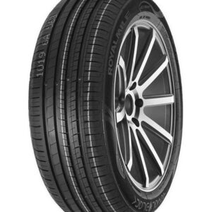 LLANTA 165/70R14 ROYAL BLACK MILE