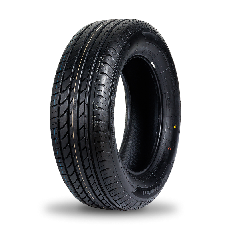 LLANTA 185/60R14 ROYAL BLACK COMFORT