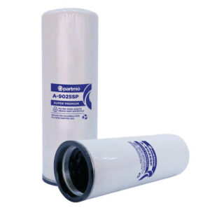 FILTRO DE ACEITE FLUJO COMPLETO, ENROSCABLE