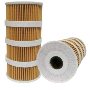 FILTRO DE ACEITE FLUJO COMPLETO, CARTUCHO