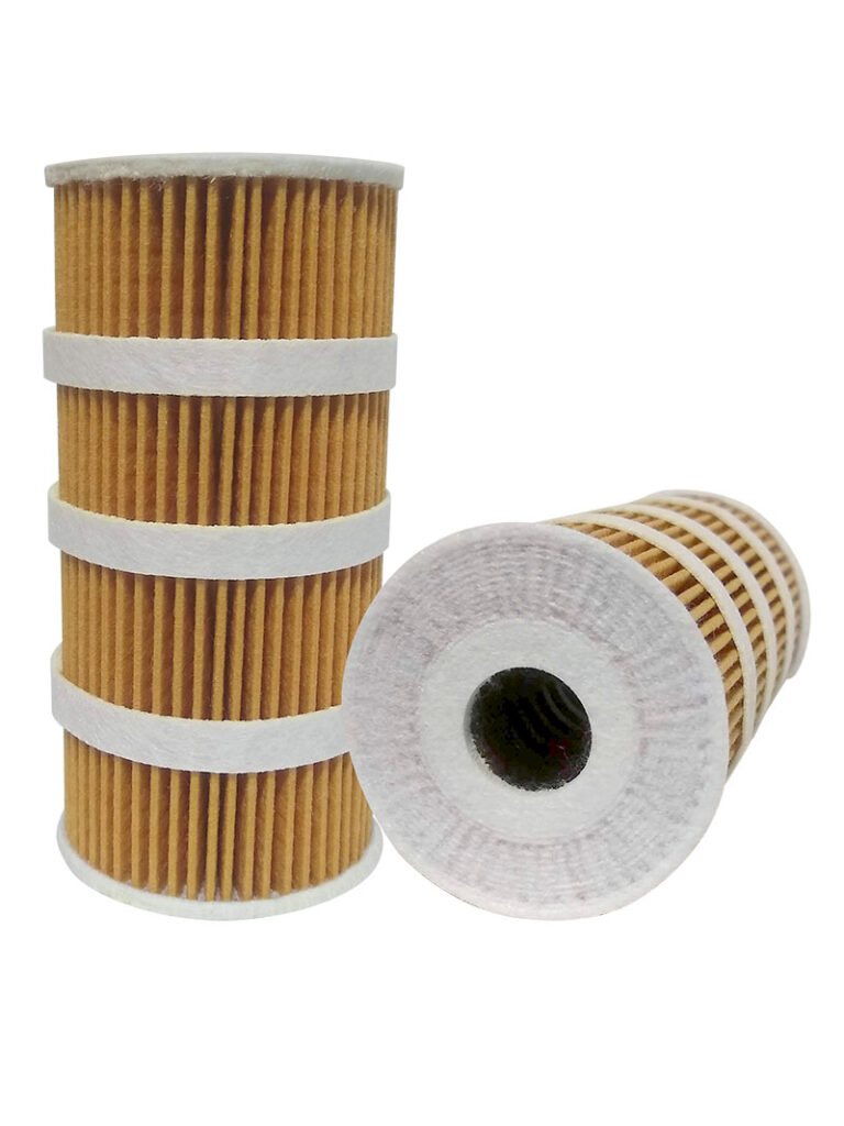 FILTRO DE ACEITE FLUJO COMPLETO, CARTUCHO