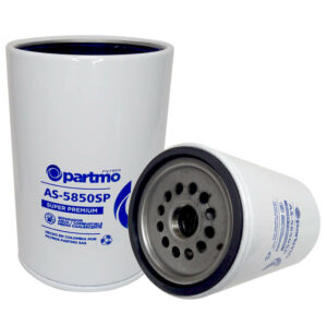 FILTRO SEPARADOR AGUA COMBUSTIBLE CON VASO VISOR, ENROSCABLE