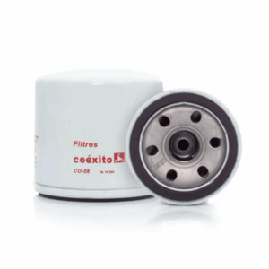 FILTRO DE ACEITE FLUJO COMPLETO, ENROSCABLE