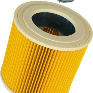 FILTRO DE COMBUSTIBLE SECUNDARIO, CARTUCHO