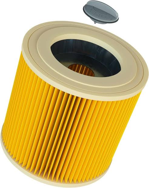 FILTRO DE COMBUSTIBLE SECUNDARIO, CARTUCHO