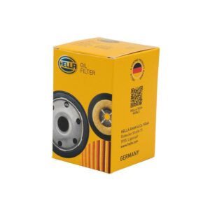 FILTRO DE ACEITE FLUJO COMPLETO, ENROSCABLE
