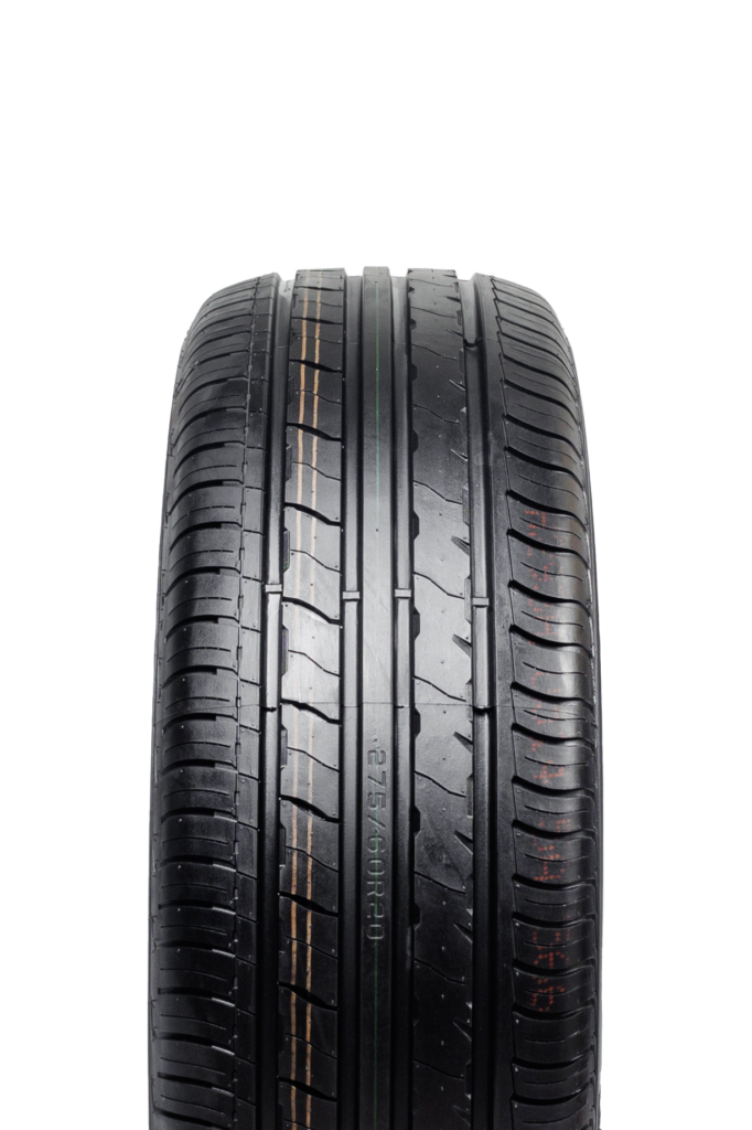 LLANTA 195/55R15 ROYAL BLACK PERFOMANCE