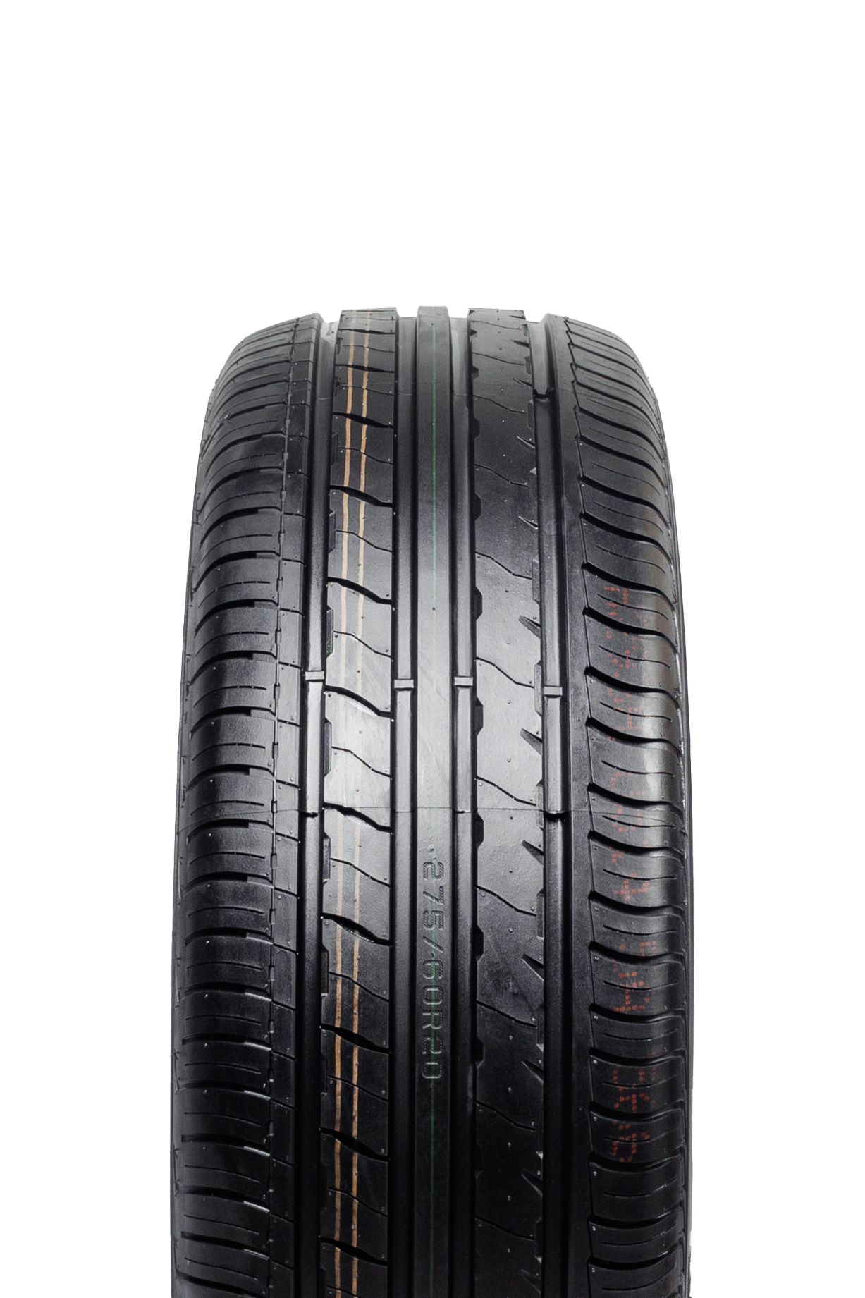 LLANTA 195/55R15 ROYAL BLACK PERFOMANCE