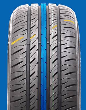 LLANTA 195/60R15 DELMAX ULTIMATOUR