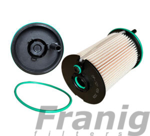 FILTRO COMBUSTIBLE FLP509