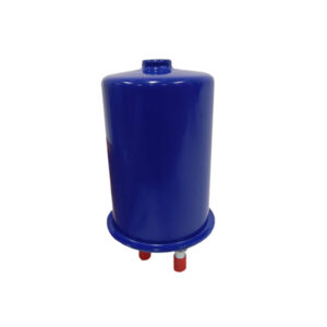 FILTRO DE COMBUSTIBLE PRIMARIO, METALICO EN LINEA